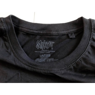 Slipknot - Prepare for Hell 2014-2015 World Tour Official T Shirt ( Men M, L ) ***READY TO SHIP from Hong Kong***